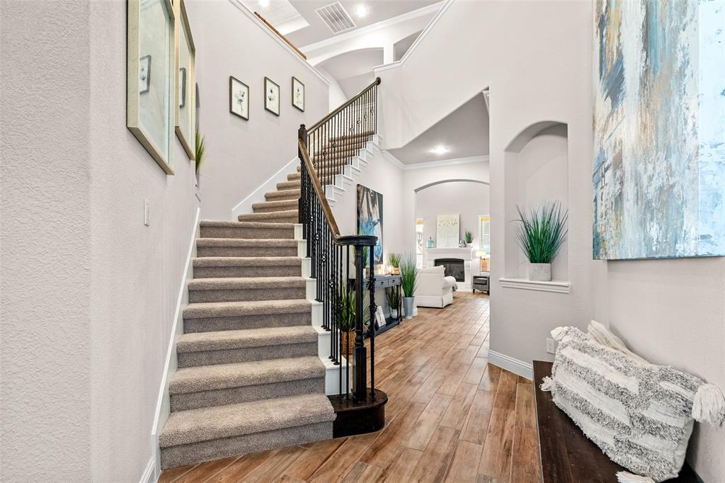 Morningstar - Residential