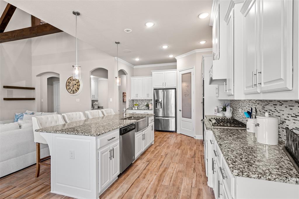 Morningstar - Residential