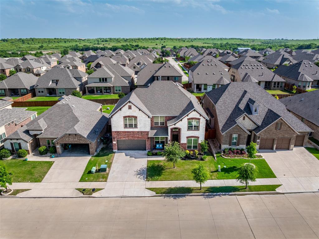 Morningstar - Residential