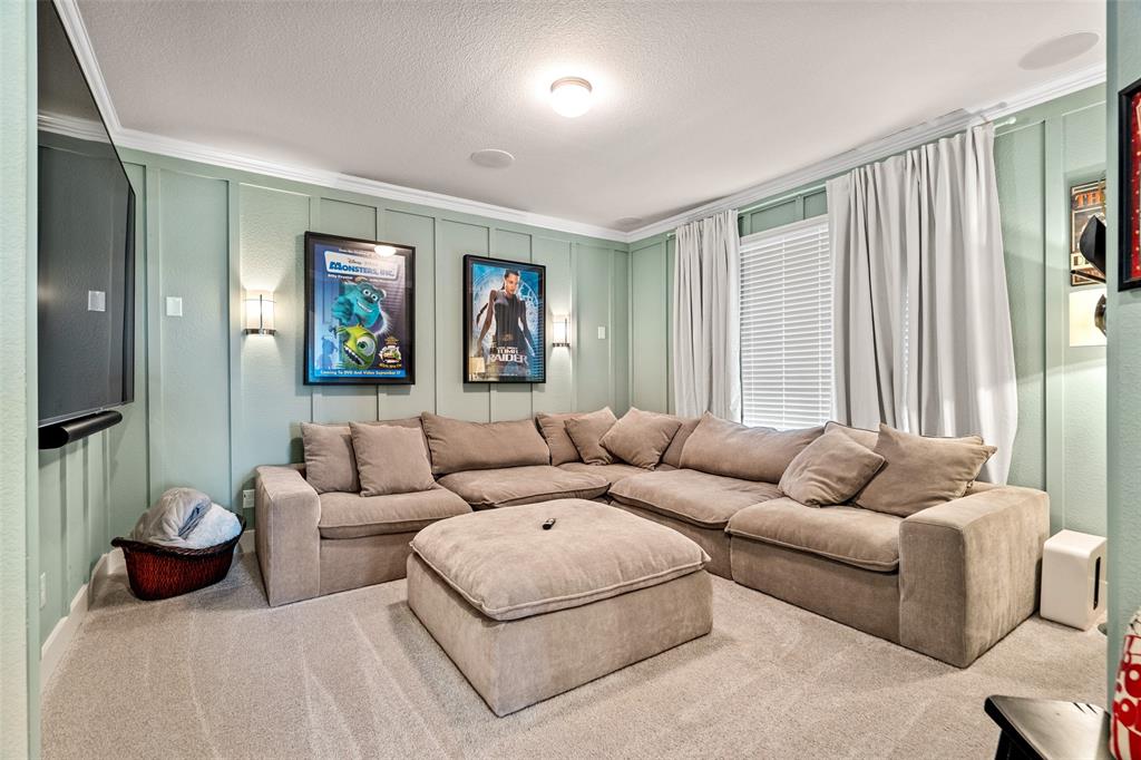 Morningstar - Residential