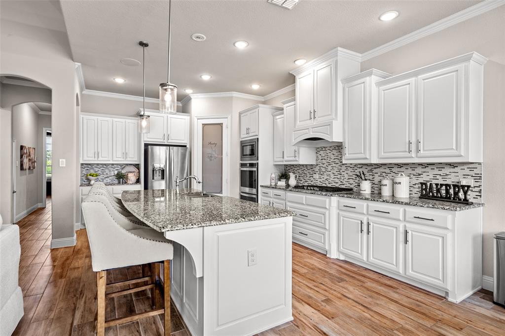 Morningstar - Residential
