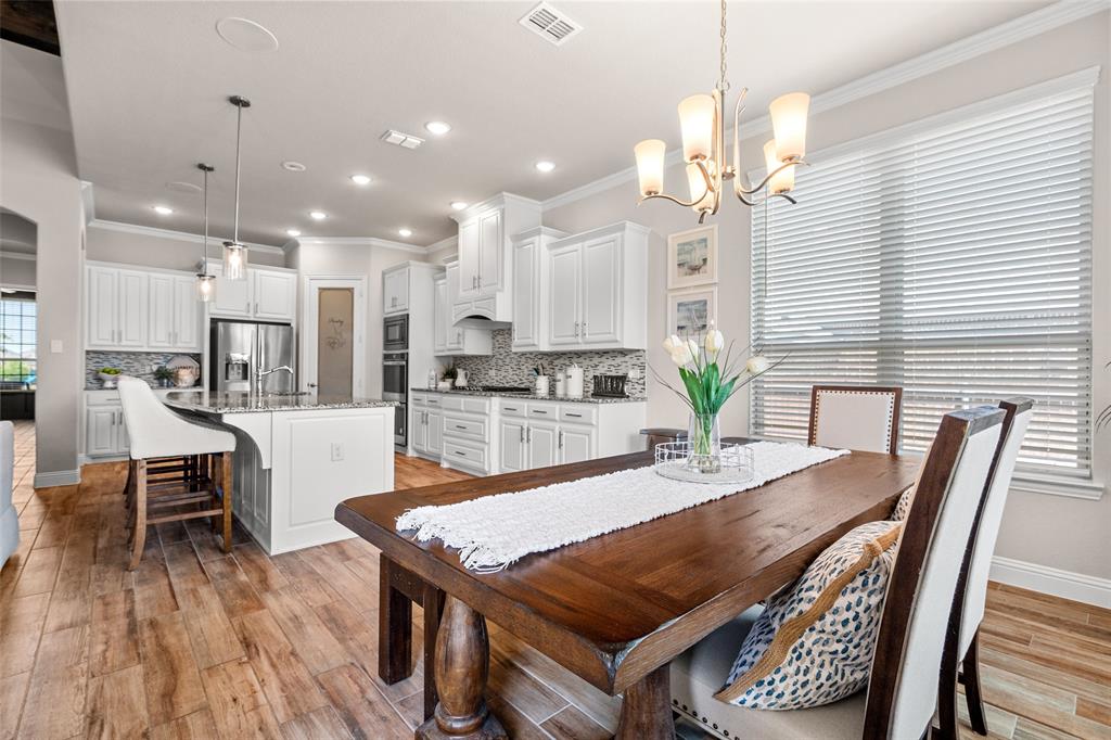 Morningstar - Residential