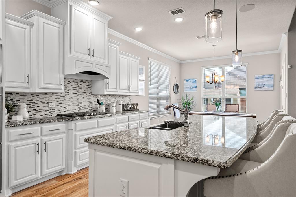 Morningstar - Residential