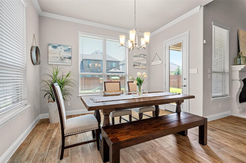 Morningstar - Residential