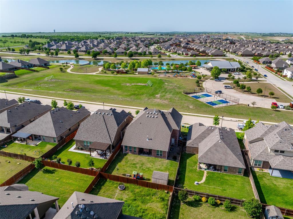 Morningstar - Residential