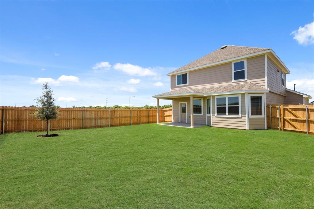 Rocky Creek Crossing - Residential