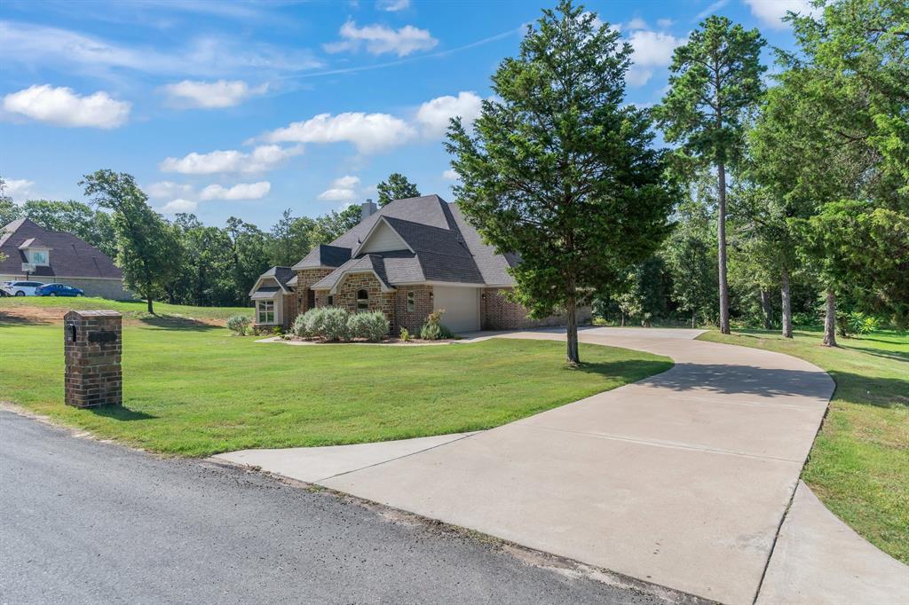 Tuscany Park Estates - Residential