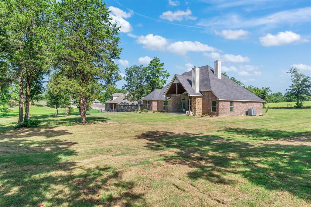 Tuscany Park Estates - Residential