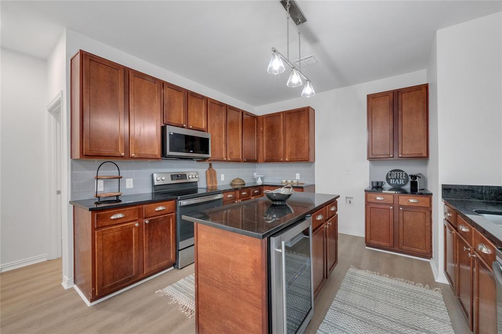 Brookstone Phase II - Residential