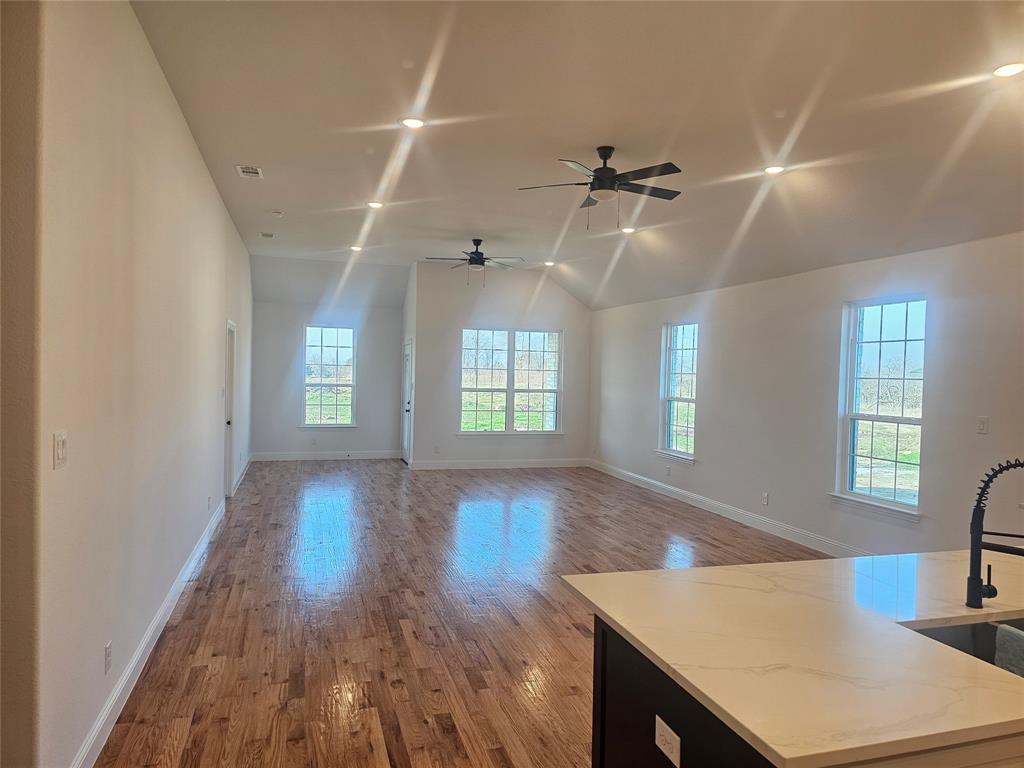 Corsicana - Residential
