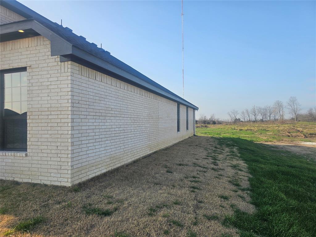 Corsicana - Residential