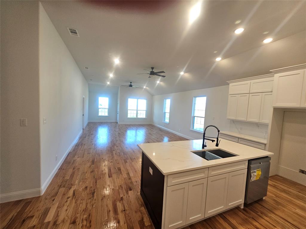 Corsicana - Residential