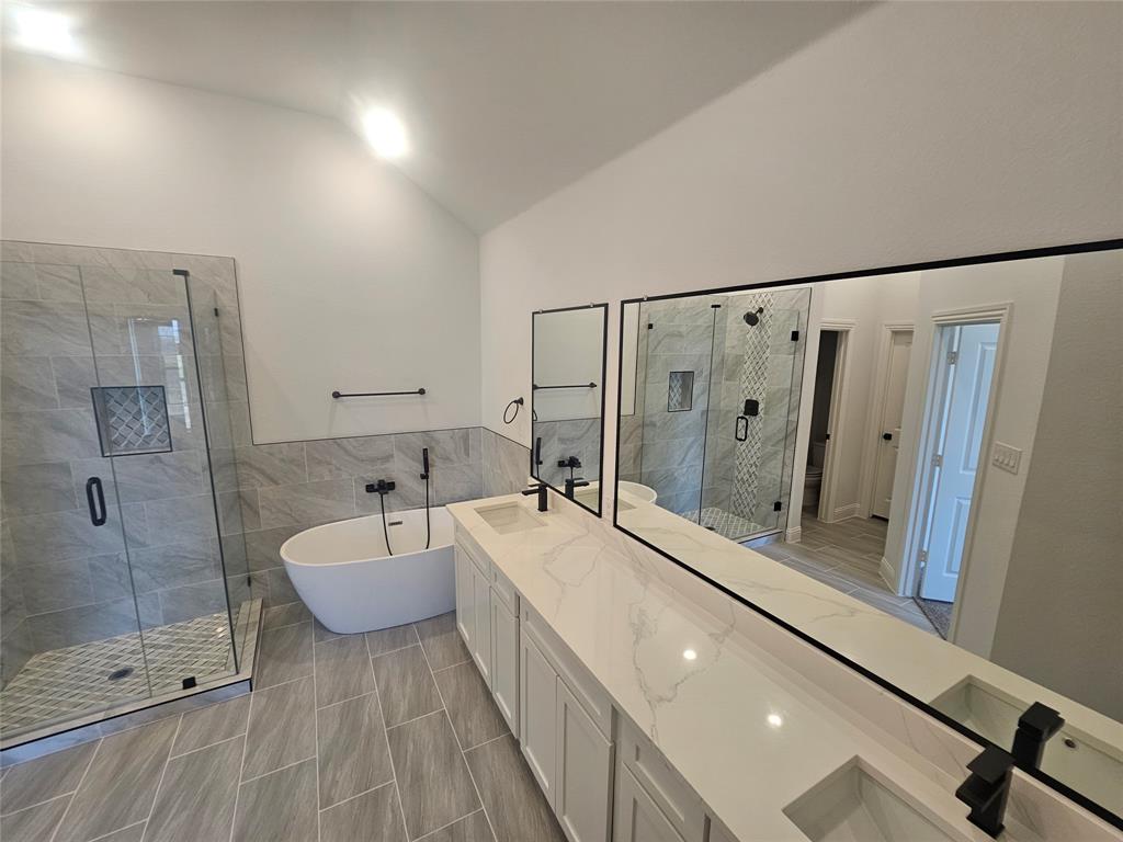 Corsicana - Residential