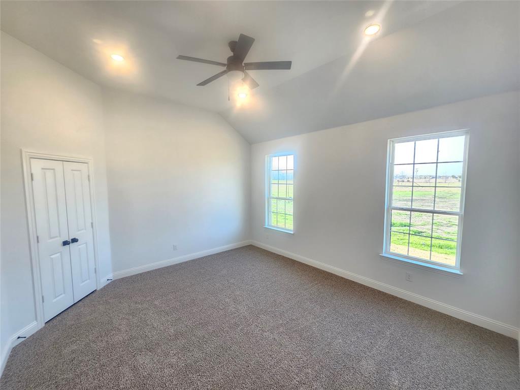 Corsicana - Residential
