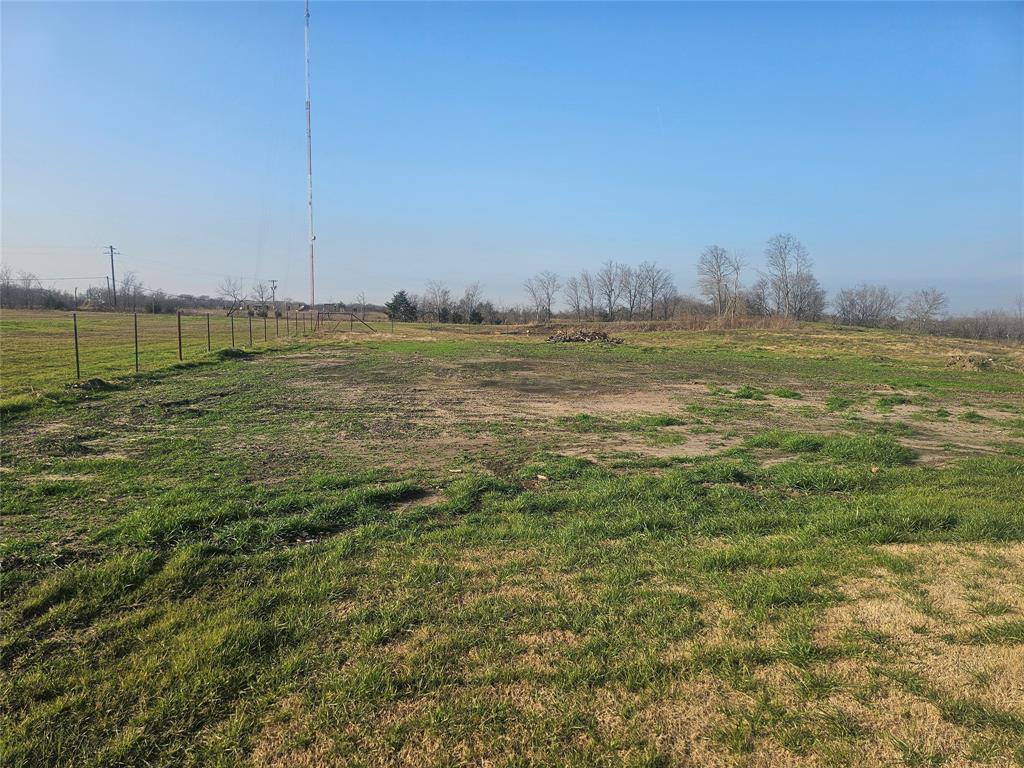 Corsicana - Residential