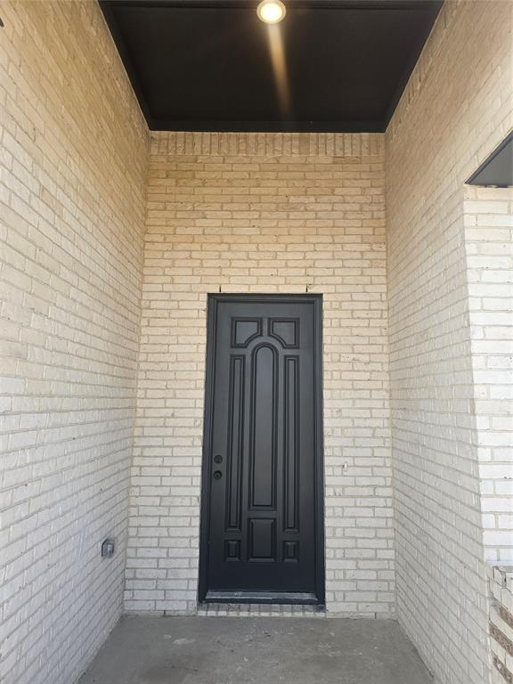 Corsicana - Residential
