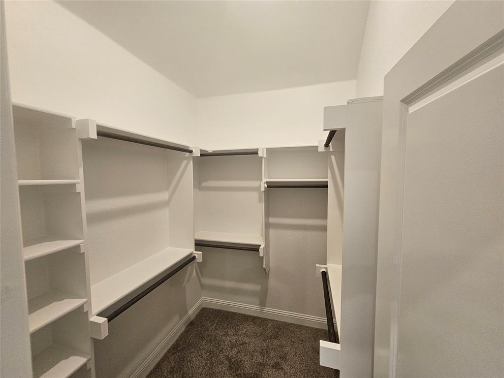 Corsicana - Residential
