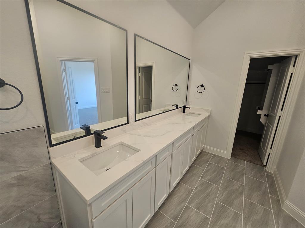 Corsicana - Residential