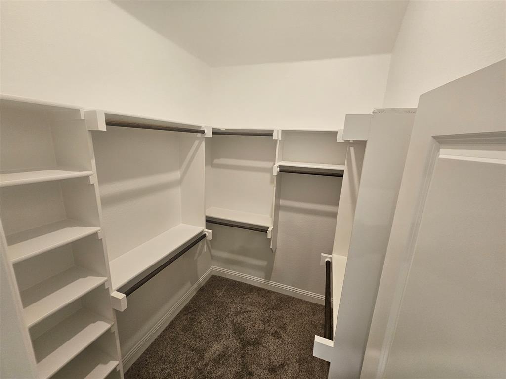 Corsicana - Residential