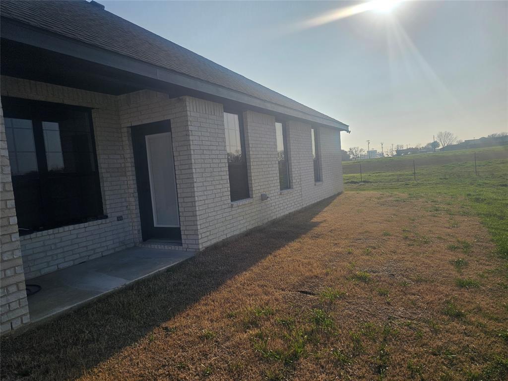 Corsicana - Residential