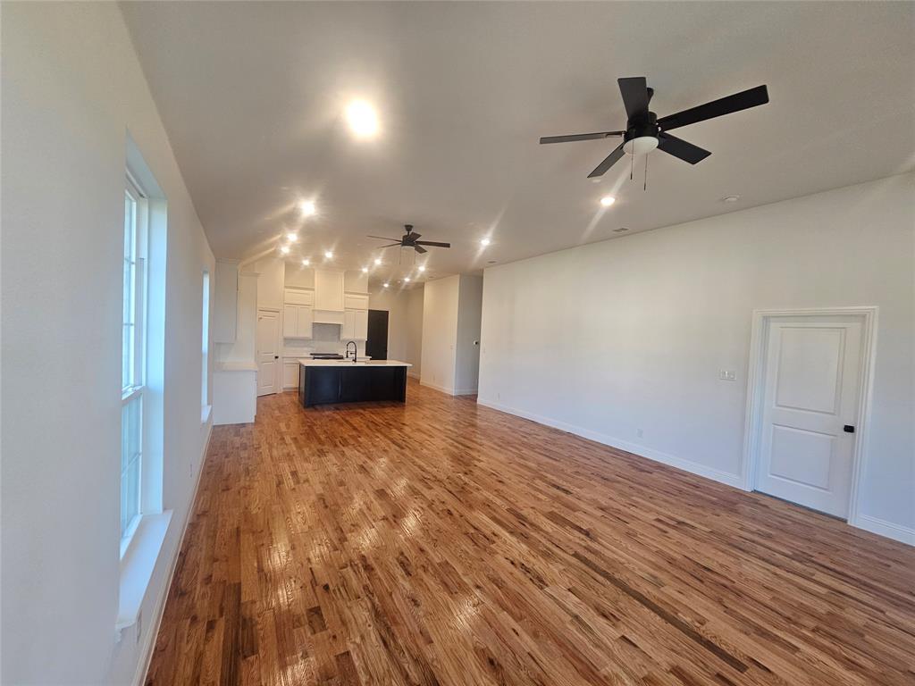 Corsicana - Residential