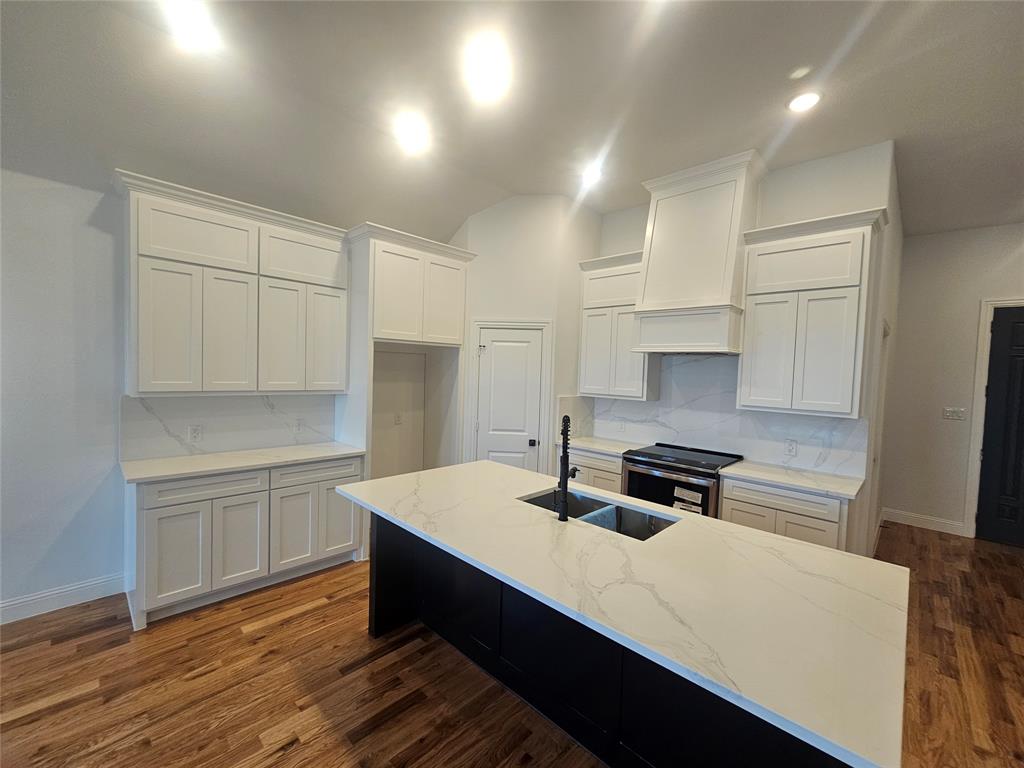 Corsicana - Residential