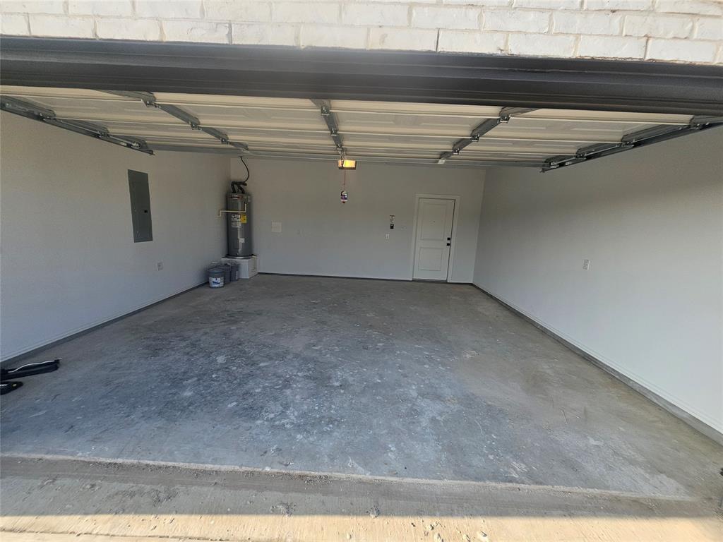 Corsicana - Residential