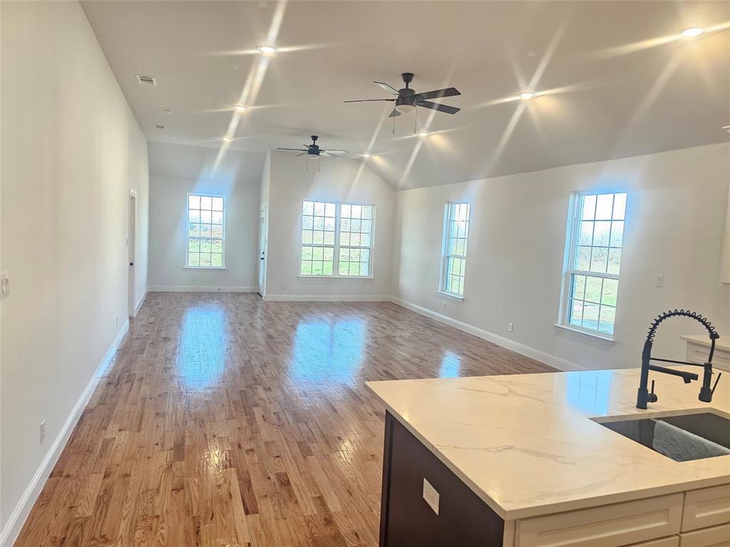 Corsicana - Residential