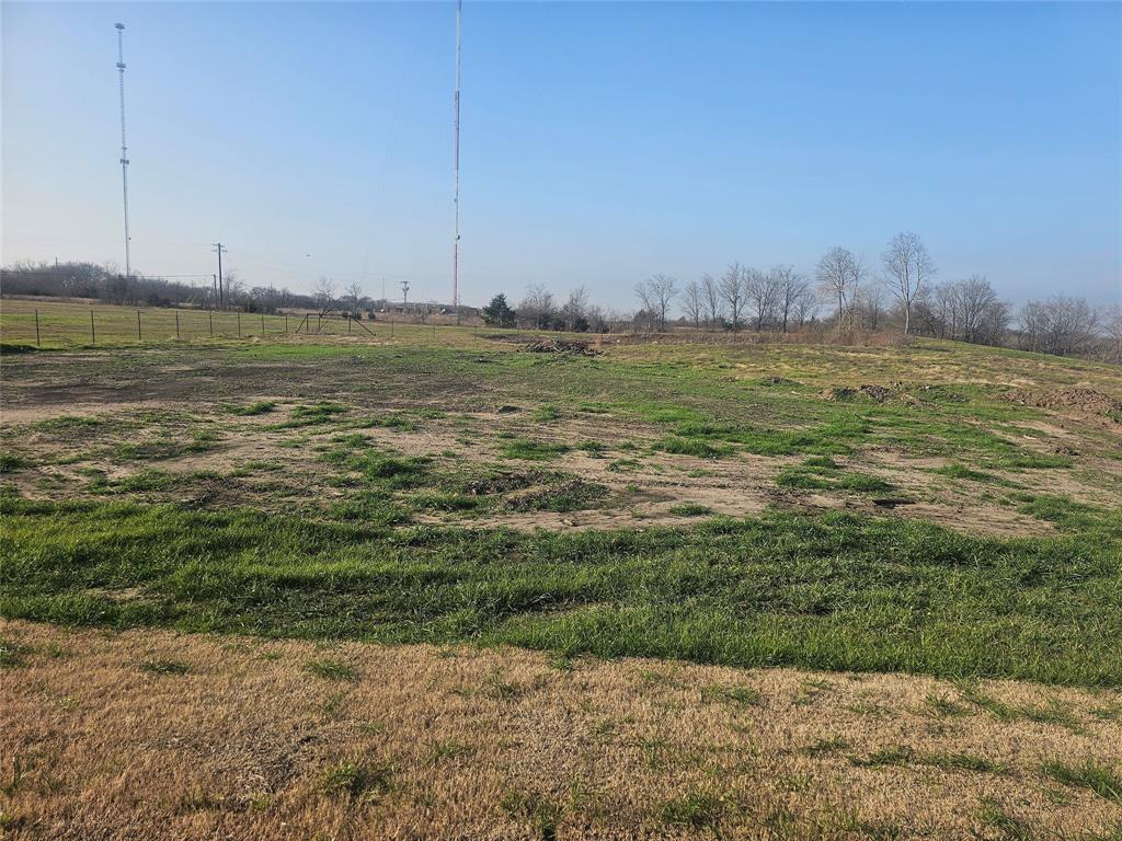 Corsicana - Residential