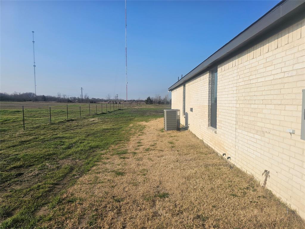 Corsicana - Residential