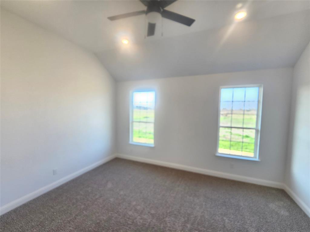 Corsicana - Residential