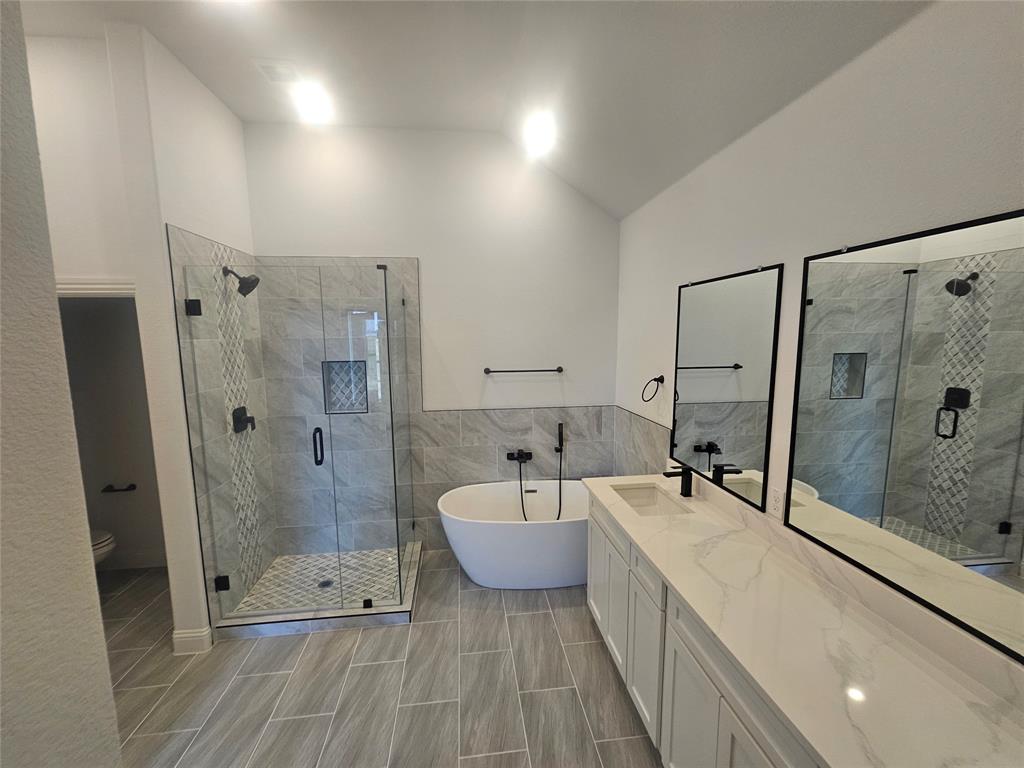 Corsicana - Residential