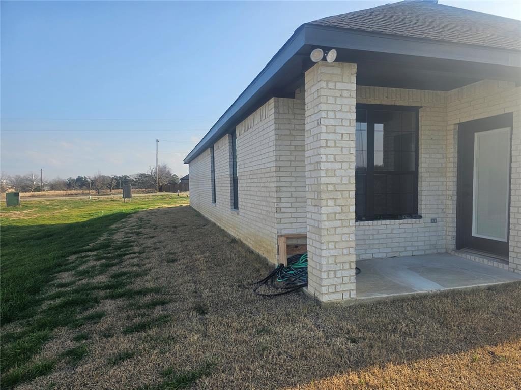 Corsicana - Residential