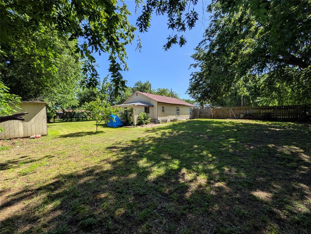 Mansfield City Of - Residential