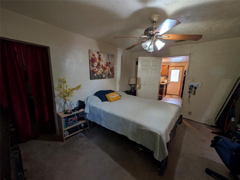 Mansfield City Of - Residential