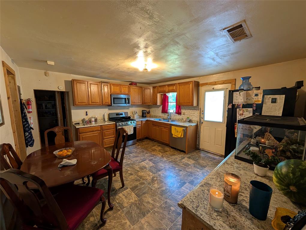 Mansfield City Of - Residential
