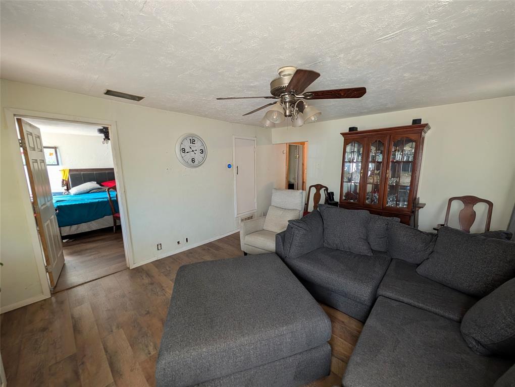 Mansfield City Of - Residential