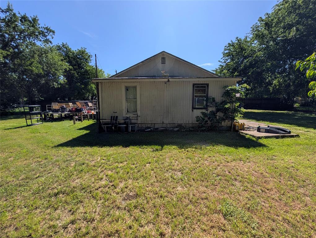 Mansfield City Of - Residential