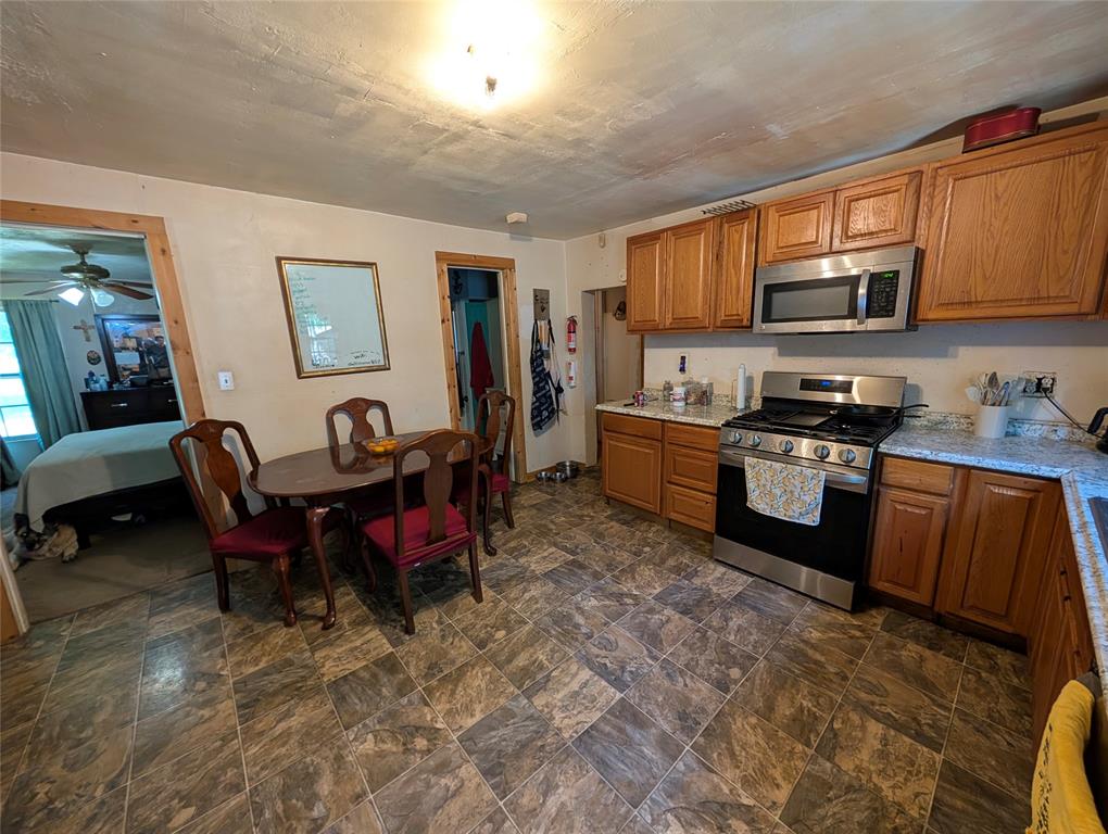 Mansfield City Of - Residential