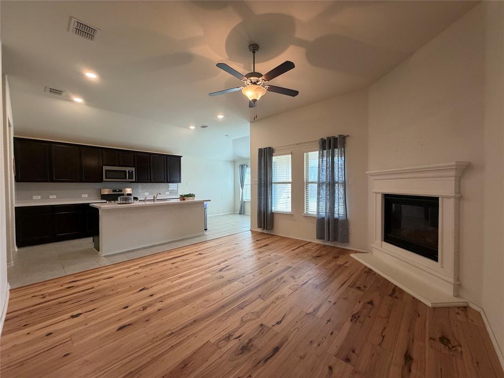 Sendera Ranch - Residential