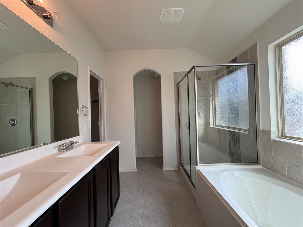 Sendera Ranch - Residential