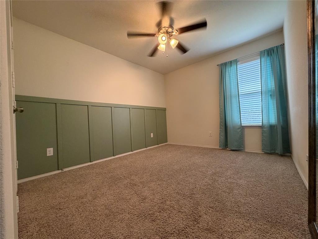Sendera Ranch - Residential