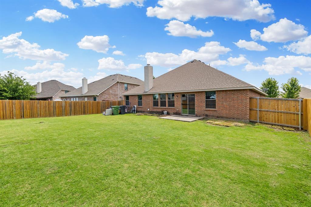 Glen Brooke Estates Ph 1 - Residential