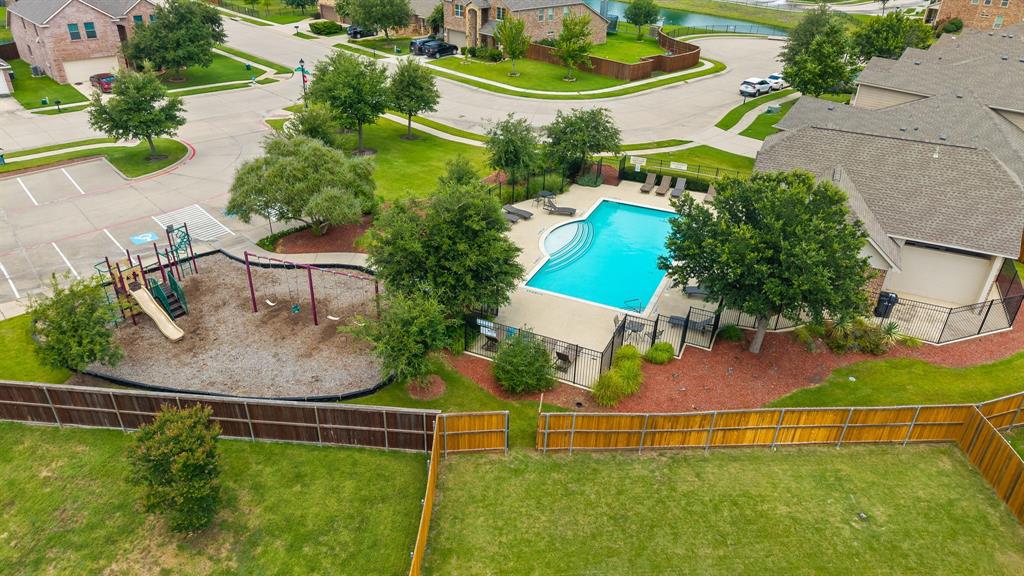 Glen Brooke Estates Ph 1 - Residential