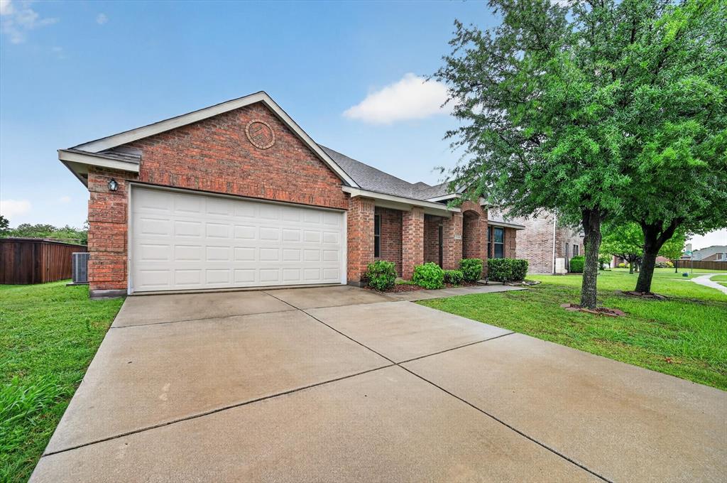 Glen Brooke Estates Ph 1 - Residential