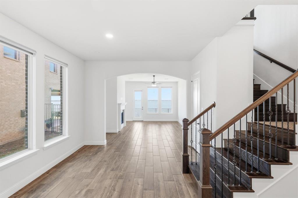 Travis Ranch Marina Lts - Residential
