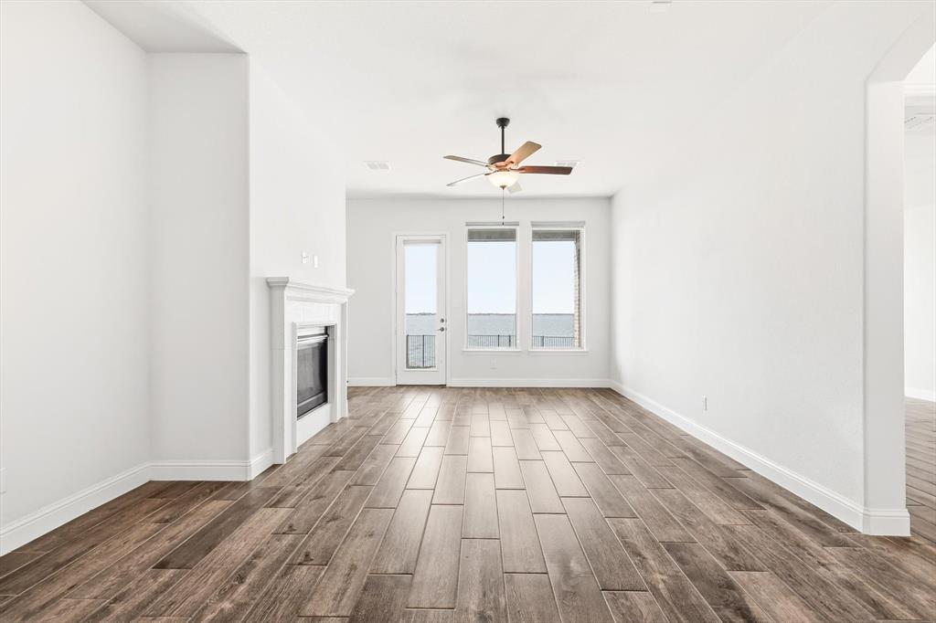 Travis Ranch Marina Lts - Residential