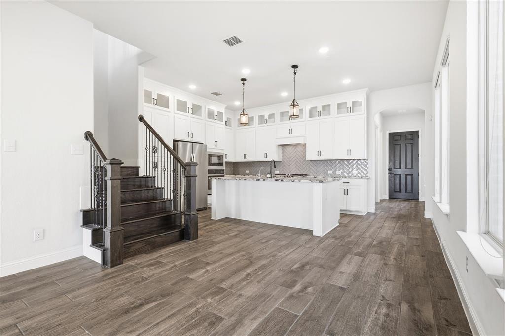 Travis Ranch Marina Lts - Residential