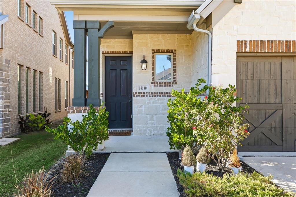 Travis Ranch Marina Lts - Residential