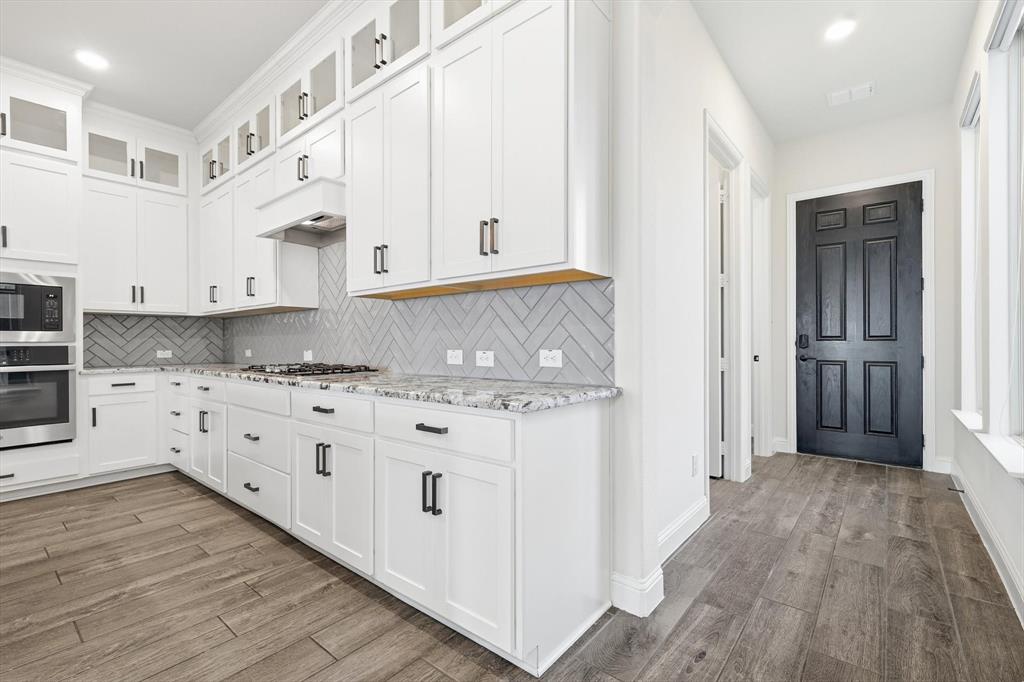 Travis Ranch Marina Lts - Residential